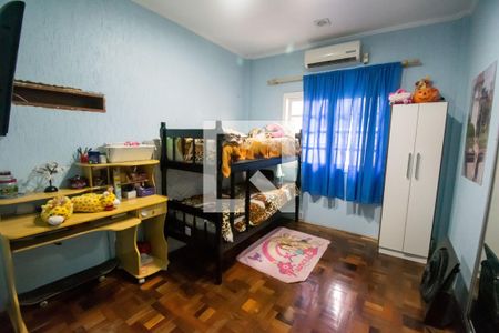 Casa à venda com 280m², 3 quartos e 3 vagasQuarto 2