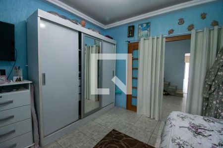 Casa à venda com 280m², 3 quartos e 3 vagasQuarto 1