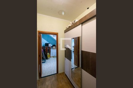 Casa à venda com 280m², 3 quartos e 3 vagasCloset do quarto 2