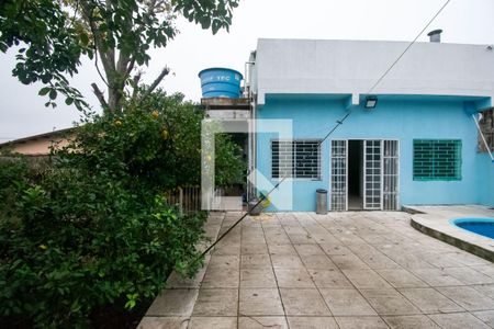 Casa à venda com 280m², 3 quartos e 3 vagasQuintal