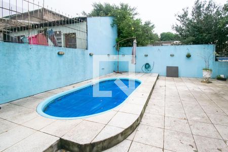 Casa à venda com 280m², 3 quartos e 3 vagasPiscina