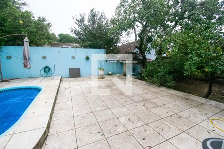 Casa à venda com 280m², 3 quartos e 3 vagasQuintal
