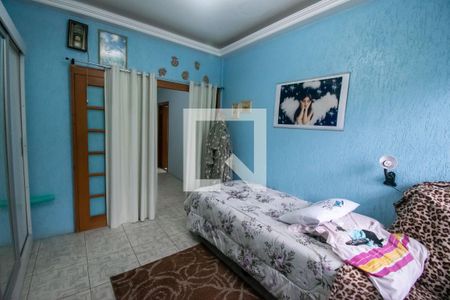 Casa à venda com 280m², 3 quartos e 3 vagasQuarto 1