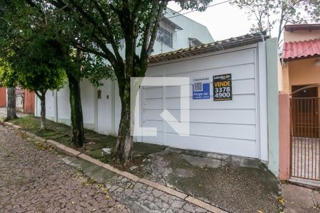 Casa à venda com 280m², 3 quartos e 3 vagasFachada