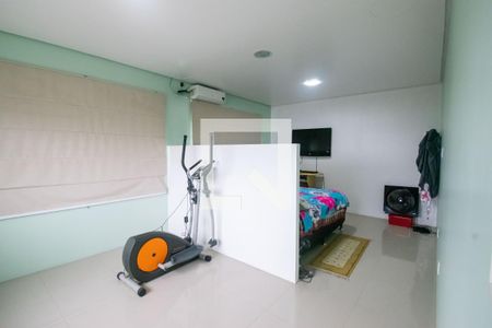 Casa à venda com 280m², 3 quartos e 3 vagasQuarto 3 - Suíte