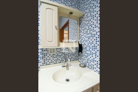 Casa à venda com 280m², 3 quartos e 3 vagasBanheiro