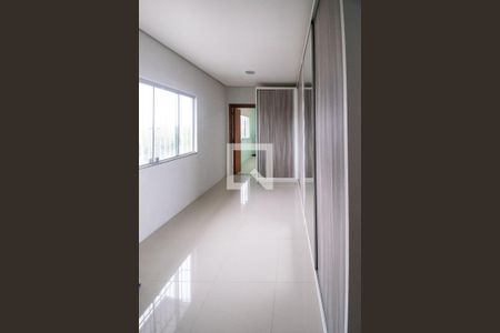 Casa à venda com 280m², 3 quartos e 3 vagasCloset do quarto 3