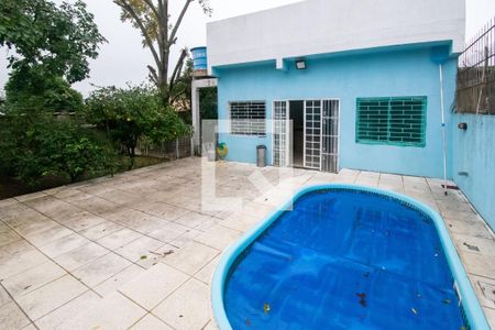 Casa à venda com 280m², 3 quartos e 3 vagasQuintal