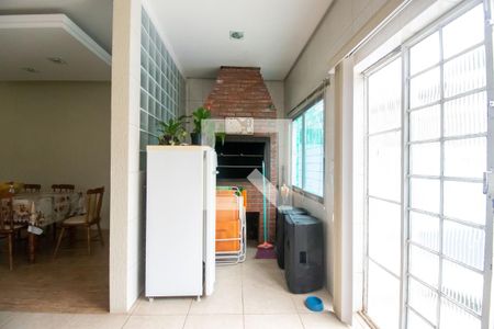 Casa à venda com 280m², 3 quartos e 3 vagasCozinha