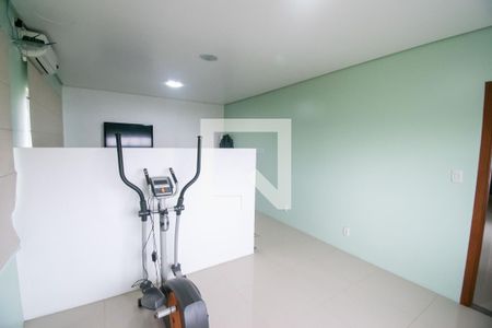 Casa à venda com 280m², 3 quartos e 3 vagasQuarto 3 - Suíte
