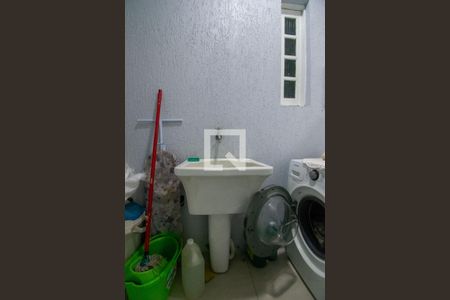 Casa à venda com 280m², 3 quartos e 3 vagasÁrea de Serviço