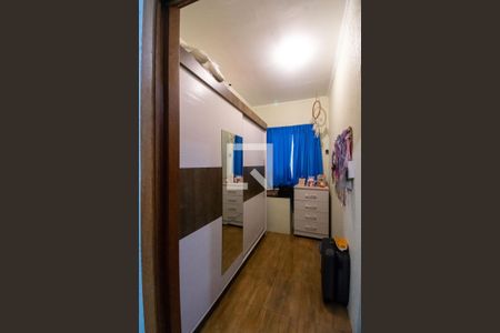 Casa à venda com 280m², 3 quartos e 3 vagasCloset do quarto 2