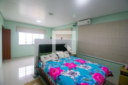 Casa à venda com 280m², 3 quartos e 3 vagasQuarto 3 - Suíte