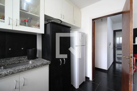 Apartamento à venda com 190m², 4 quartos e 3 vagas Apartamento à venda com 190m², 4 quartos e 3 vagasCozinha