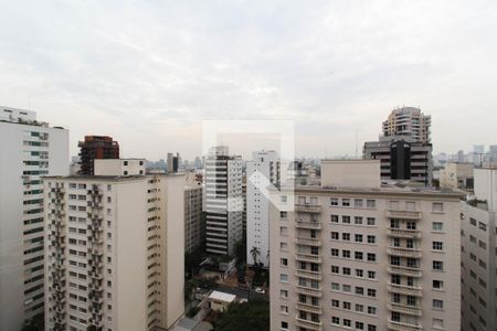 Apartamento à venda com 190m², 4 quartos e 3 vagas Apartamento à venda com 190m², 4 quartos e 3 vagasVaranda