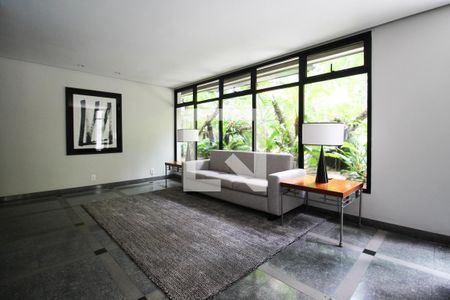 Apartamento à venda com 190m², 4 quartos e 3 vagas Apartamento à venda com 190m², 4 quartos e 3 vagasÁrea comum