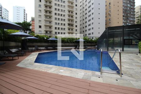 Apartamento à venda com 190m², 4 quartos e 3 vagas Apartamento à venda com 190m², 4 quartos e 3 vagasÁrea comum