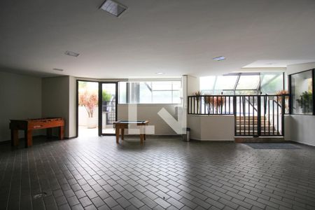 Apartamento à venda com 190m², 4 quartos e 3 vagas Apartamento à venda com 190m², 4 quartos e 3 vagasÁrea comum