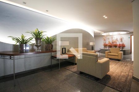 Apartamento à venda com 190m², 4 quartos e 3 vagas Apartamento à venda com 190m², 4 quartos e 3 vagasÁrea comum