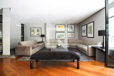 Apartamento à venda com 190m², 4 quartos e 3 vagas Apartamento à venda com 190m², 4 quartos e 3 vagasÁrea comum