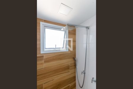 Apartamento à venda com 43m², 2 quartos e sem vagaBanheiro