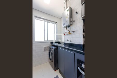 Apartamento à venda com 43m², 2 quartos e sem vagaÁrea de Serviço