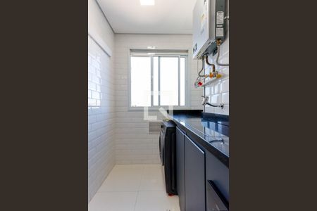 Apartamento à venda com 43m², 2 quartos e sem vagaÁrea de Serviço