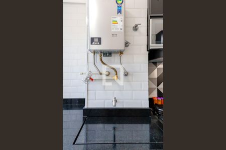 Apartamento à venda com 43m², 2 quartos e sem vagaÁrea de Serviço