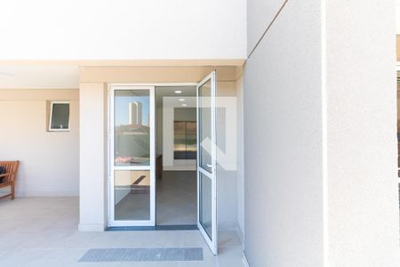 Apartamento à venda com 43m², 2 quartos e sem vagaÁrea Comum - Hall Entrada