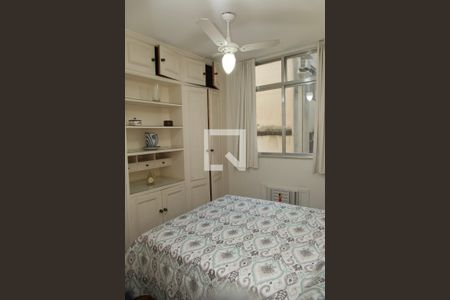 Quarto 1 de apartamento para alugar com 3 quartos, 80m² em Ipanema, Rio de Janeiro