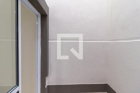 Apartamento à venda com 32m², 1 quarto e sem vagaVista da Área de Serviço