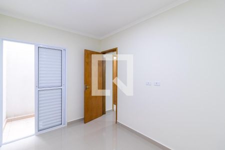 Quarto de apartamento à venda com 1 quarto, 32m² em Vila Pauliceia, São Paulo