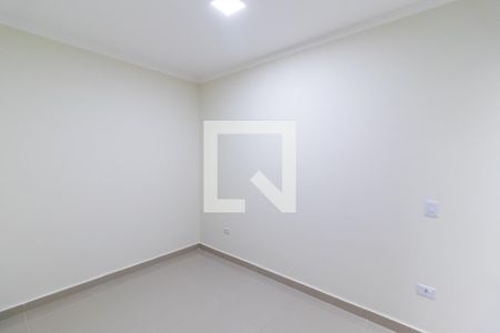 Quarto de apartamento à venda com 1 quarto, 32m² em Vila Pauliceia, São Paulo