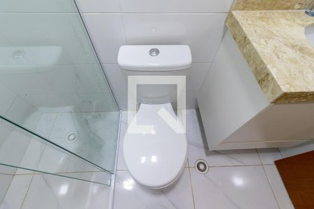 Apartamento à venda com 32m², 1 quarto e sem vagaBanheiro