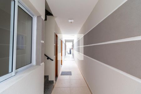 Apartamento à venda com 32m², 1 quarto e sem vagaCorredor de Entrada