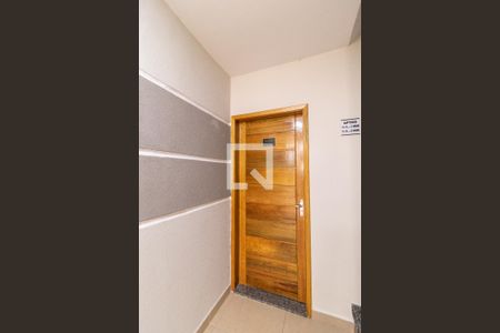 Apartamento à venda com 32m², 1 quarto e sem vagaFachada do Apartamento