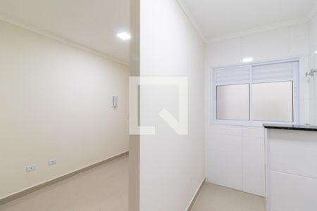 Apartamento à venda com 32m², 1 quarto e sem vagaCozinha