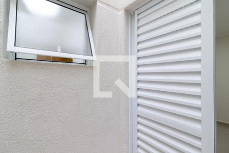 Apartamento à venda com 32m², 1 quarto e sem vagaQuintal do Quarto