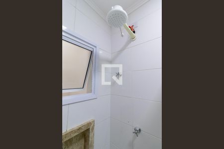 Apartamento à venda com 32m², 1 quarto e sem vagaBanheiro