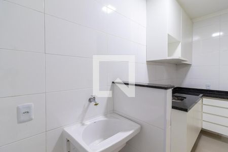 Apartamento à venda com 32m², 1 quarto e sem vagaÁrea de Serviço