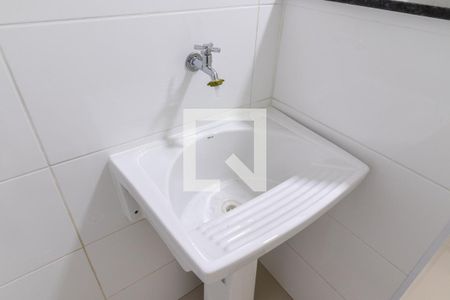 Apartamento à venda com 32m², 1 quarto e sem vagaÁrea de Serviço