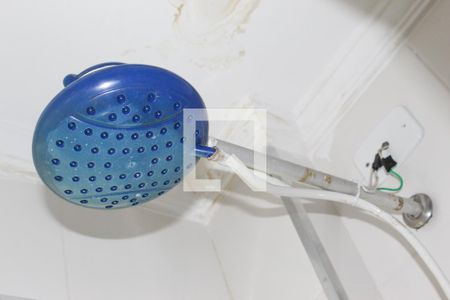 Apartamento para alugar com 75m², 2 quartos e 1 vaga Apartamento para alugar com 75m², 2 quartos e 1 vagaBanheiro de Serviço