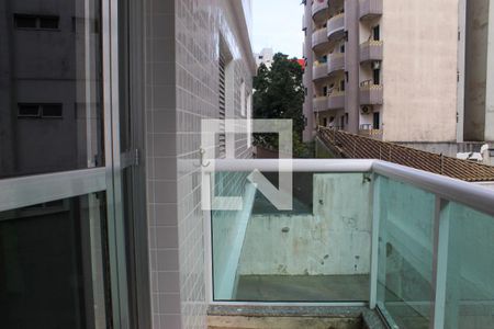 Apartamento para alugar com 75m², 2 quartos e 1 vaga Apartamento para alugar com 75m², 2 quartos e 1 vagaSala