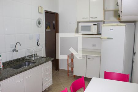 Apartamento para alugar com 75m², 2 quartos e 1 vaga Apartamento para alugar com 75m², 2 quartos e 1 vagaCozinha