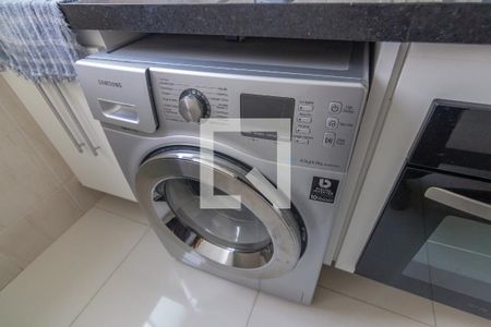 Apartamento à venda com 45m², 2 quartos e 1 vagaÁrea de serviço