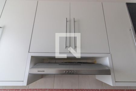 Apartamento à venda com 45m², 2 quartos e 1 vagaCozinha