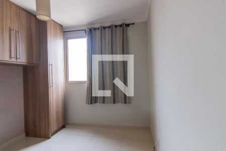 Quarto 1 de apartamento à venda com 2 quartos, 45m² em Jardim Márcia, Campinas