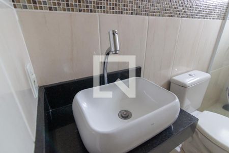 Apartamento à venda com 45m², 2 quartos e 1 vagaBanheiro