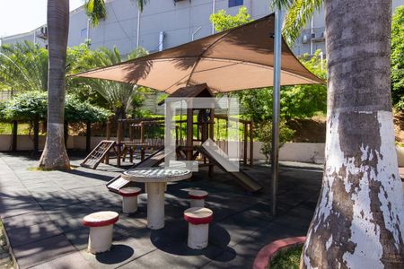 Apartamento à venda com 45m², 2 quartos e 1 vagaÁrea comum