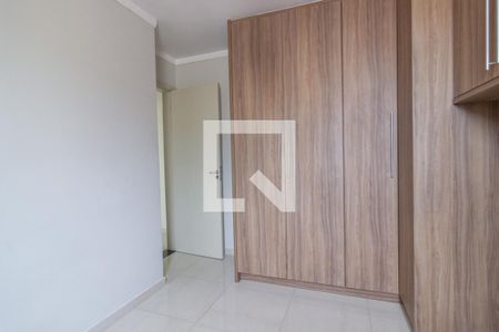 Quarto 1 de apartamento à venda com 2 quartos, 45m² em Jardim Márcia, Campinas